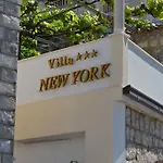 New York 3* Mlini