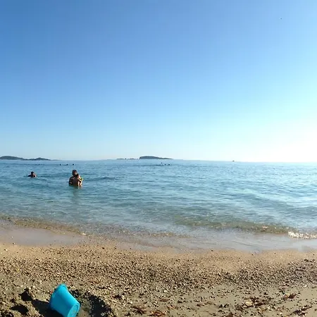 Vendégház New York 3*