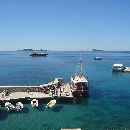 Vendégház New York