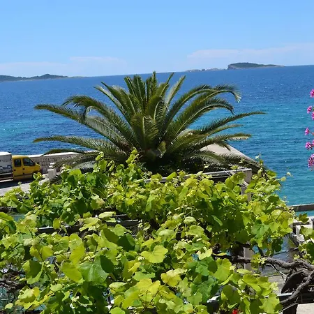 New York Vendégház 3*