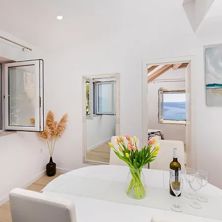 Vendégház New York 3*