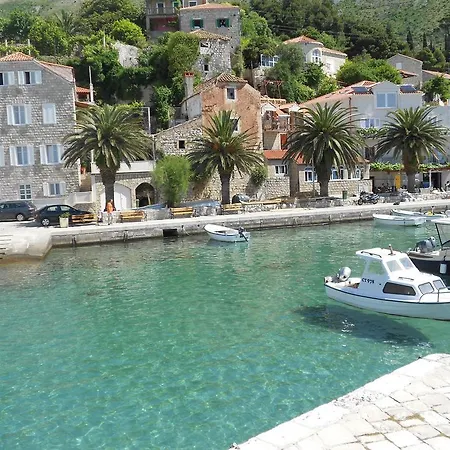 Vendégház New York 3*