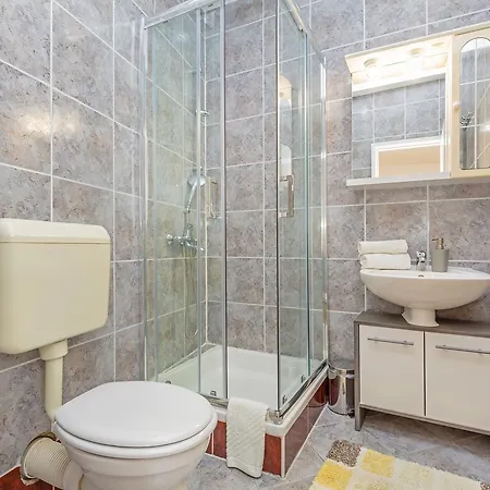 Vendégház New York 3*