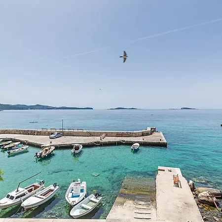 Vendégház New York 3*