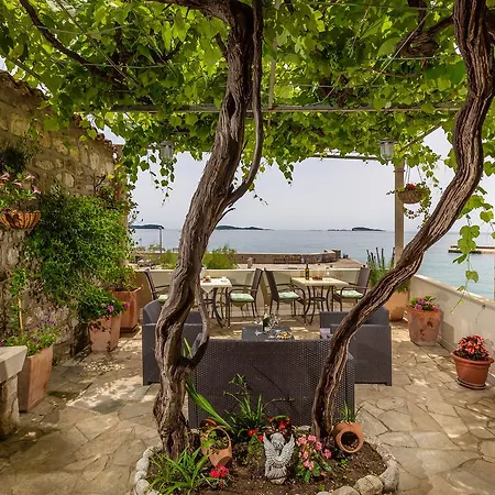 Vendégház New York 3*