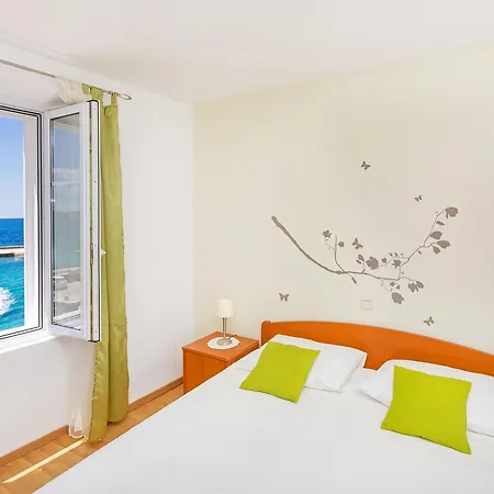 New York Vendégház Mlini