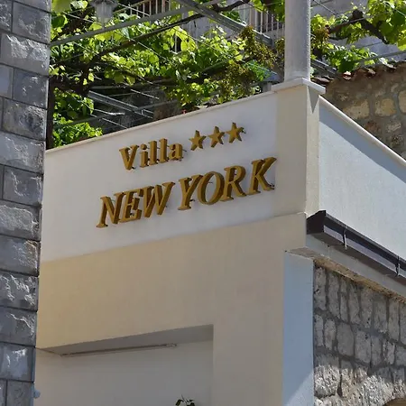 New York 3* 믈리니